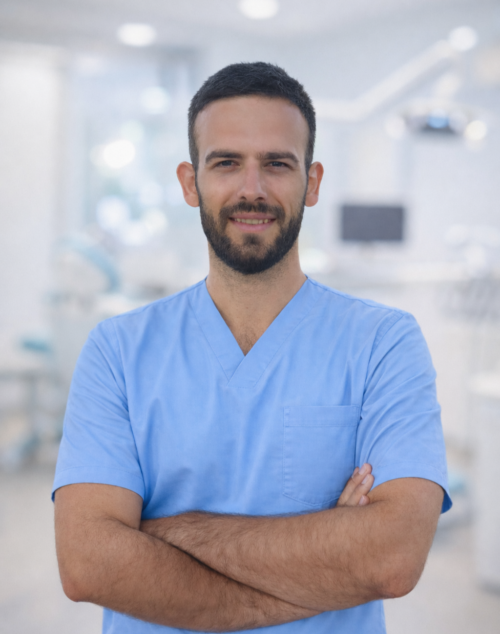 Dr. Mihai Chirila